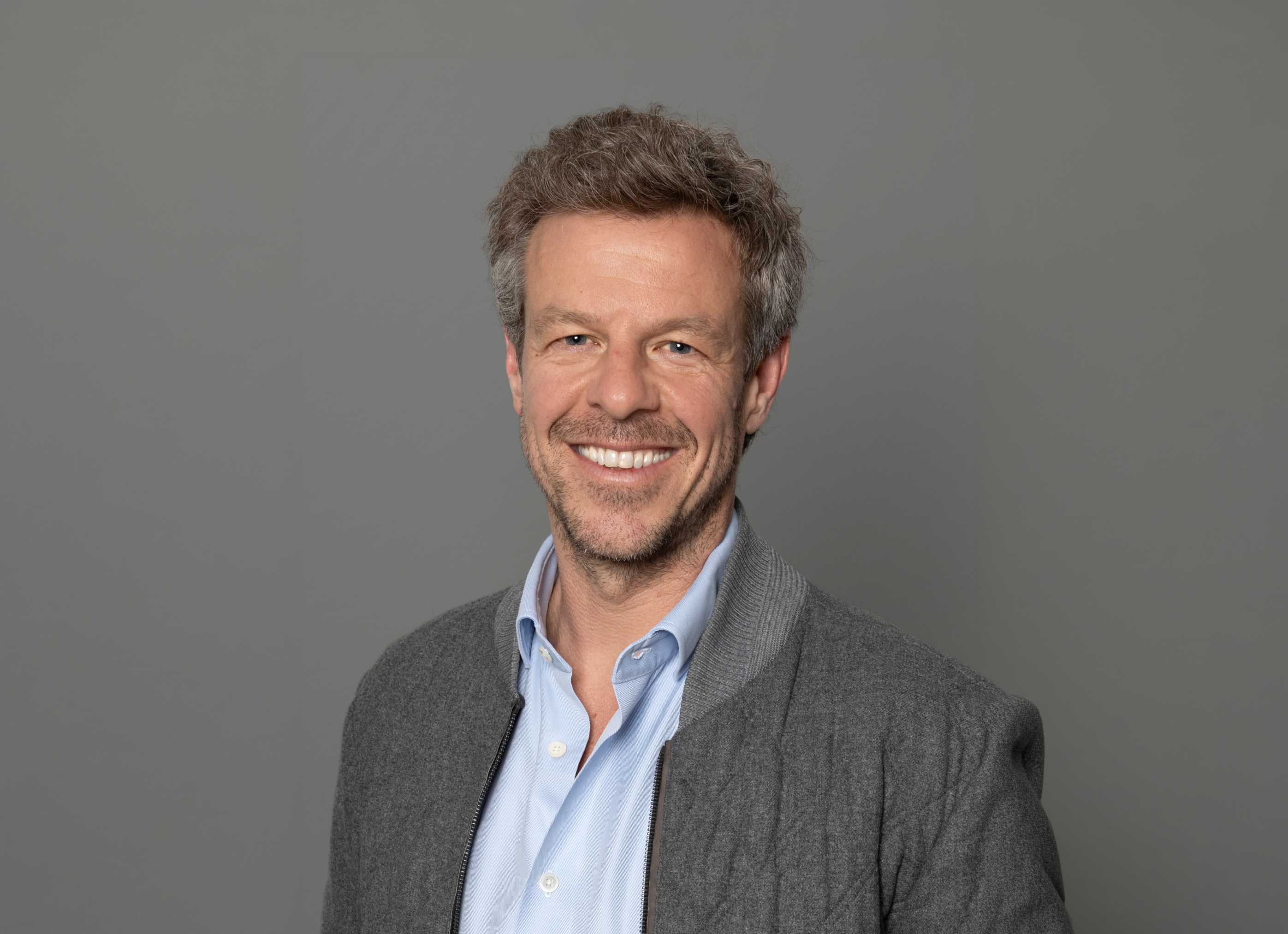 Benjamin Leuzinger